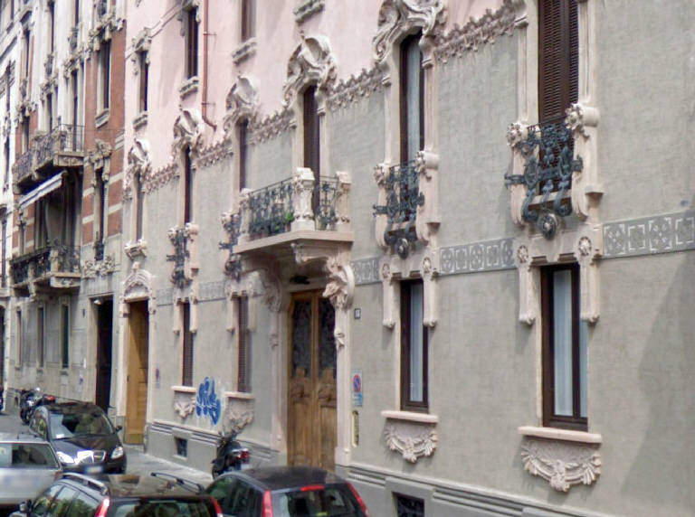 Case Via Pisacane 18-20 (casa) - Milano (MI) 
