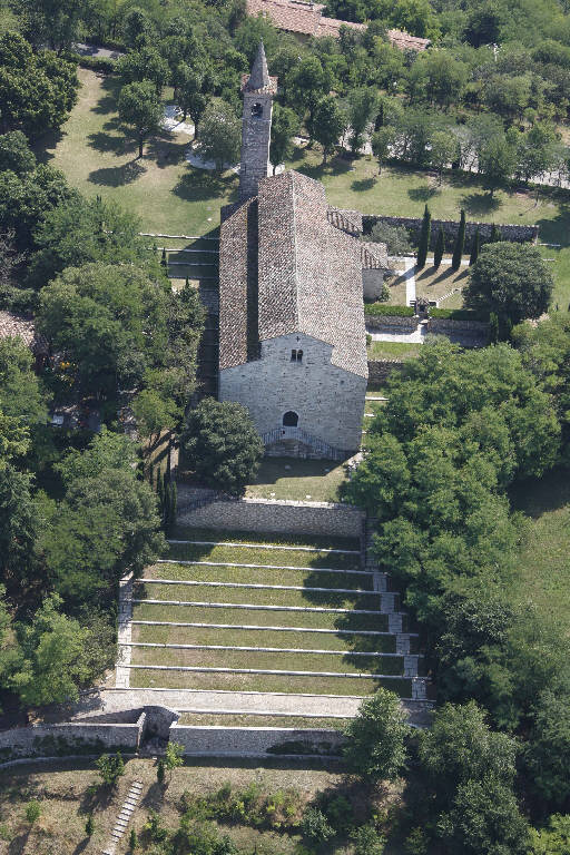 Chiesa di S. Pancrazio (chiesa) - Montichiari (BS) 