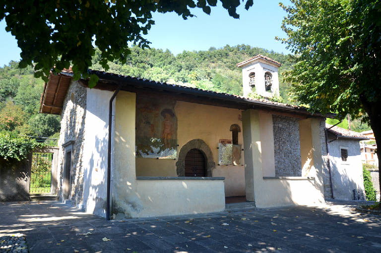 Chiesa di SS Nazario e Rocco (chiesa) - Sarnico (BG) 