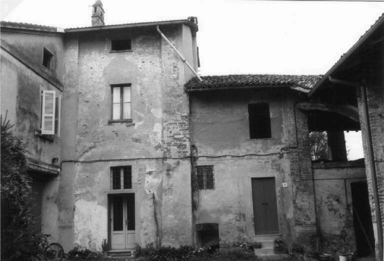 Cascina Biraghina - complesso (cascina) - Terranova dei Passerini (LO) 