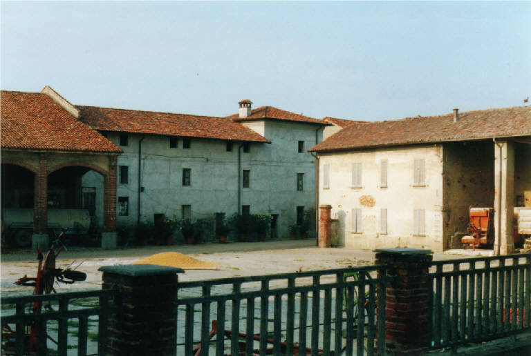 Cascina Sigola (cascina) - Maleo (LO) 