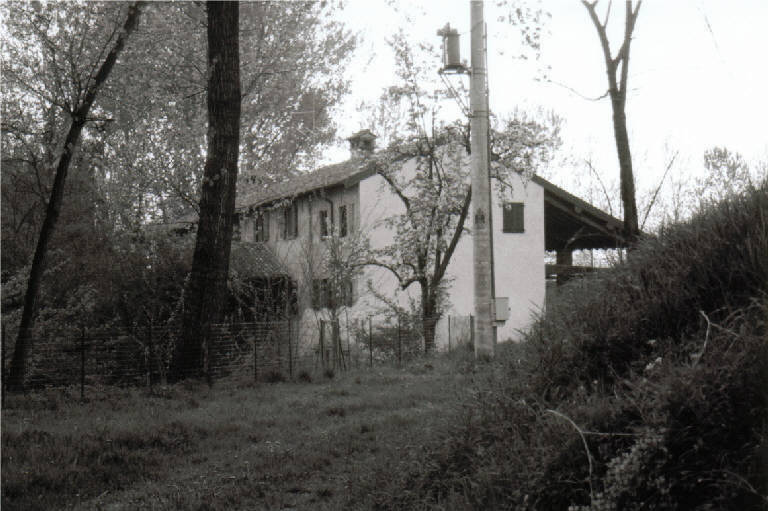 Mulino Badavella (mulino) - Cavenago d'Adda (LO) 