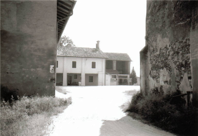 Cascina Barattera (cascina) - Castiglione d'Adda (LO) 