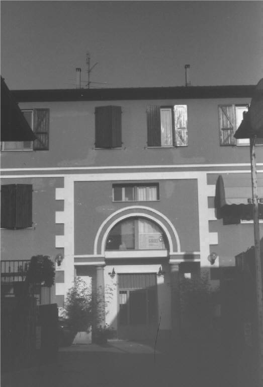 Villa Via Mazzini 8 (villa) - Orio Litta (LO) 