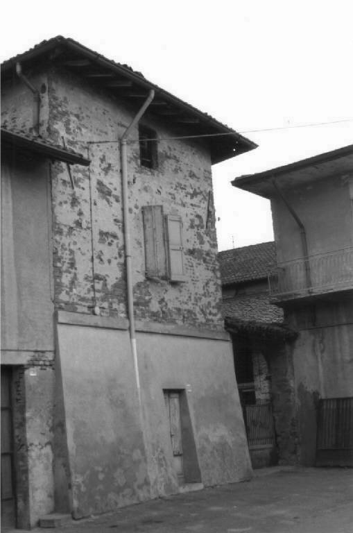 Casa Via Bassano Rubiati 28 (casa) - Orio Litta (LO) 
