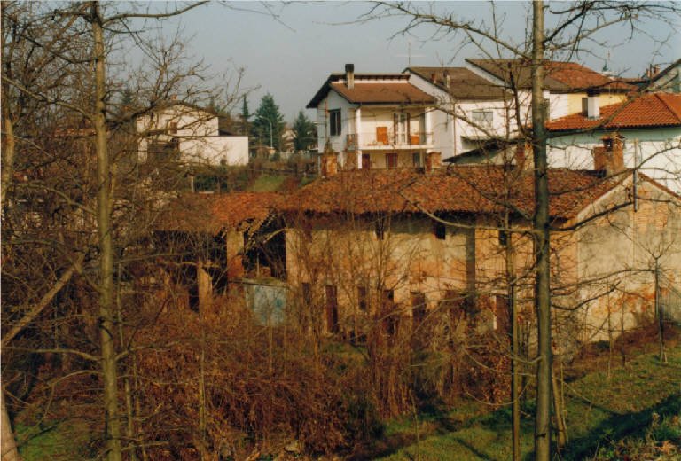Casa Via Sambugheti 1 (casa) - Orio Litta (LO) 