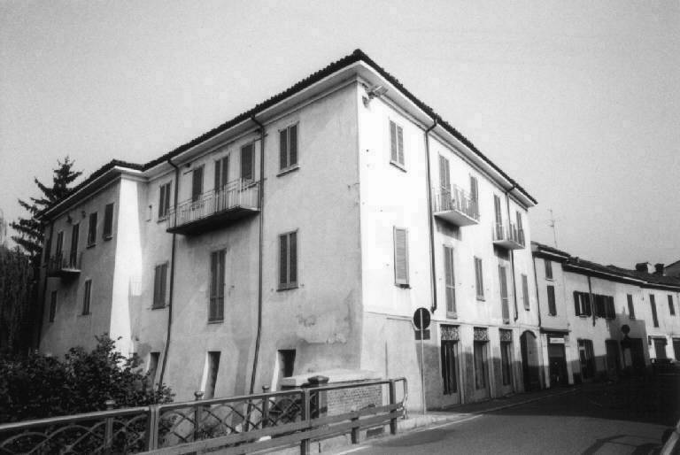 Casa Via Cesare Battisti 56 (casa) - Sant'Angelo Lodigiano (LO) 