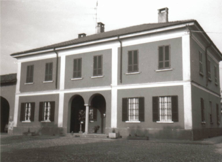 Cascina Ca' del Tesoro - complesso (cascina) - Casalpusterlengo (LO) 