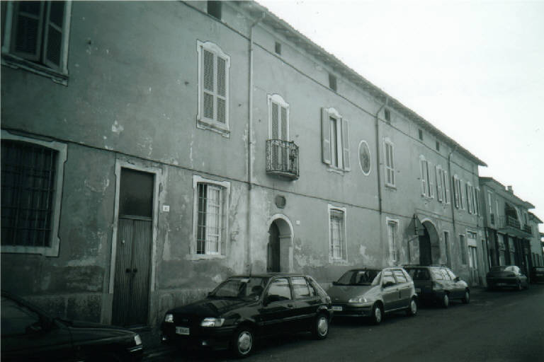 Casa Via Cesare Battisti 15 (casa) - Casalpusterlengo (LO) 