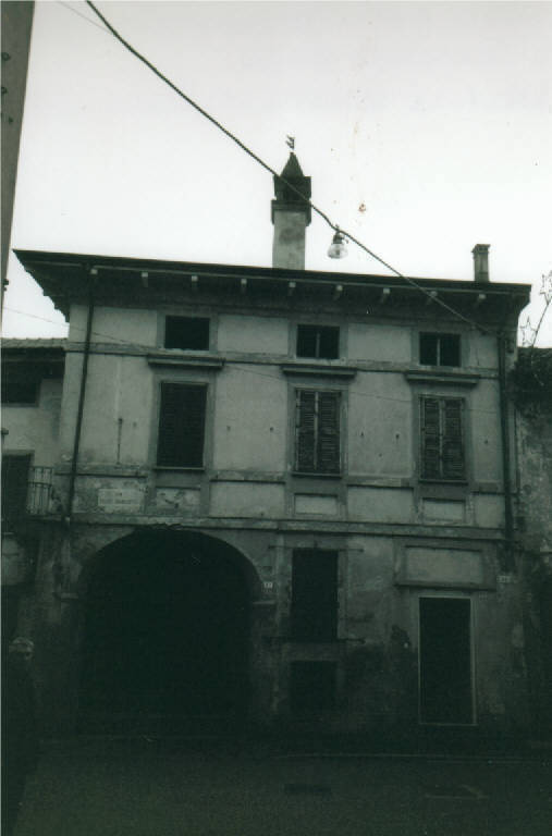 Casa Via Felice Cavallotti 87 (casa) - Casalpusterlengo (LO) 