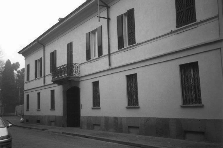 Casa Via Giuseppe Garibaldi 53 (casa) - Codogno (LO) 