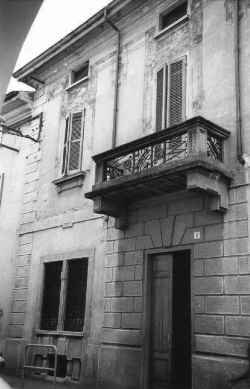 Casa Via Giuseppe Mazzini 11 (casa) - Codogno (LO) 
