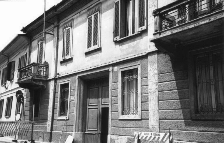 Corte Via Giuseppe Garibaldi 49 (cascina) - Codogno (LO) 