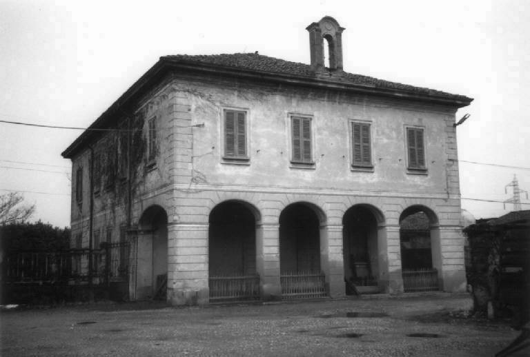 Cascina Bellone (cascina) - Codogno (LO) 