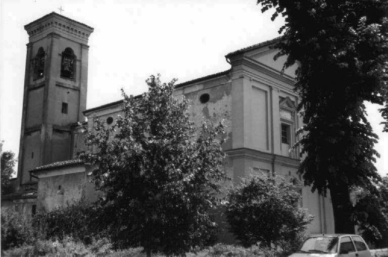 Chiesa di S. Maria Assunta (chiesa) - Codogno (LO) 