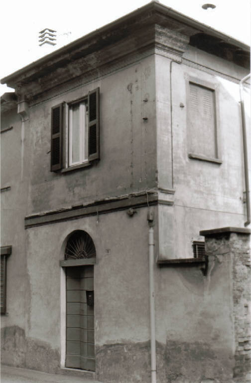 Casa Via Dante Alighieri 3 (casa) - Brembio (LO) 