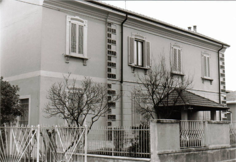 Casa Via Monte Grappa 56 (casa) - Brembio (LO) 