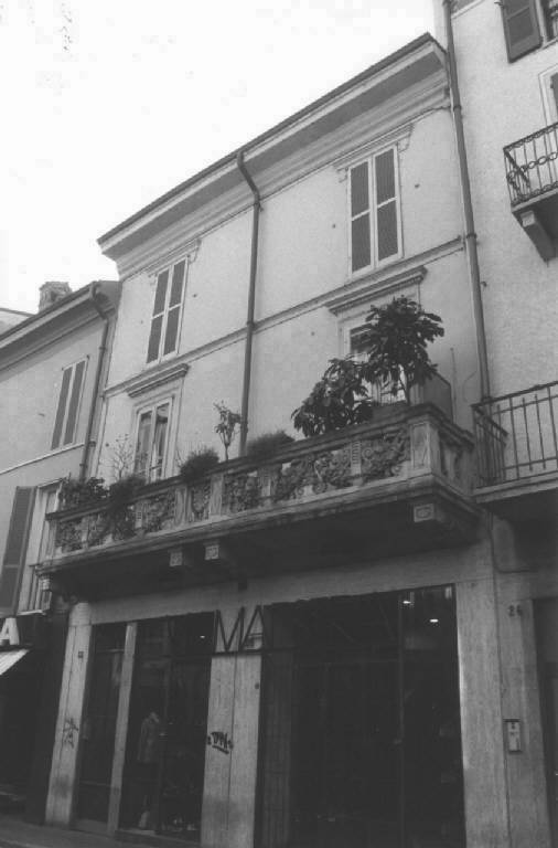 Casa Corso Roma 28 (casa) - Lodi (LO) 