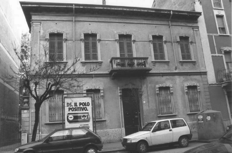 Casa Via Dionigi Biancardi 11 (casa) - Lodi (LO) 