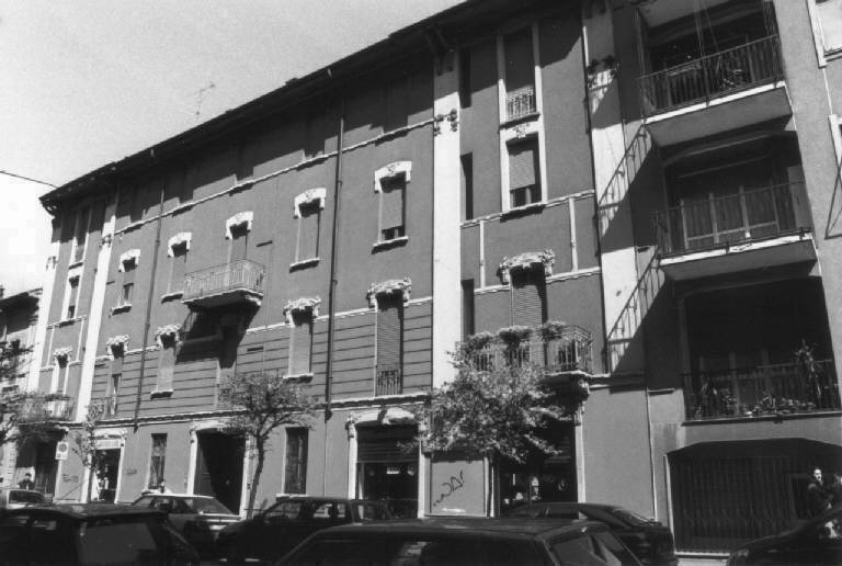 Casa Via Dionigi Biancardi 19 (casa) - Lodi (LO) 