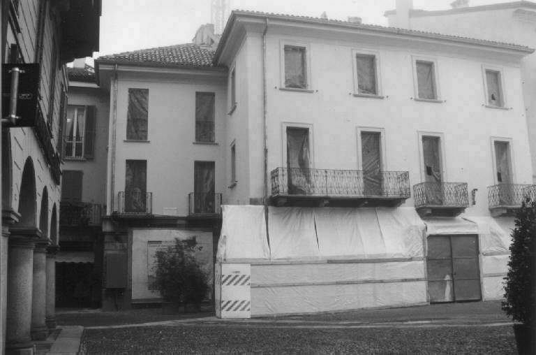 Casa Via Marsala 2 (casa) - Lodi (LO) 