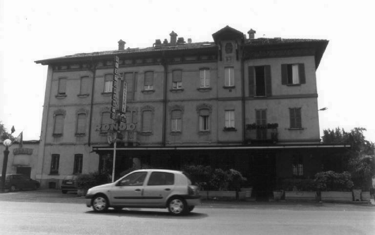 Casa Via Felice Cavallotti (casa) - Lodi (LO) 