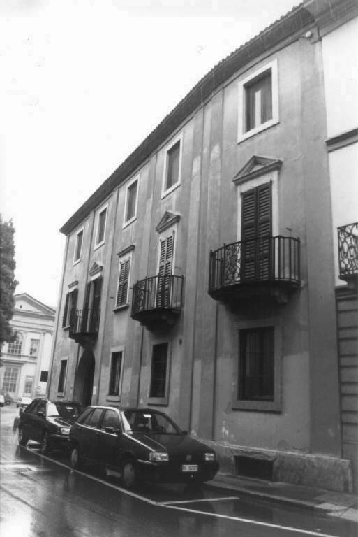 Casa Via San Francesco 22 (casa) - Lodi (LO) 