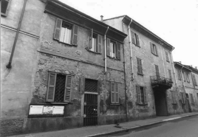 Casa Via Borgo Adda 24 (casa) - Lodi (LO) 