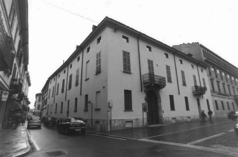 Casa Via Cavour 44 (casa) - Lodi (LO) 