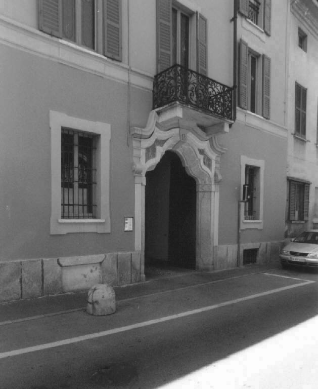 Casa Corso Ettore Archinti 13 (casa) - Lodi (LO) 