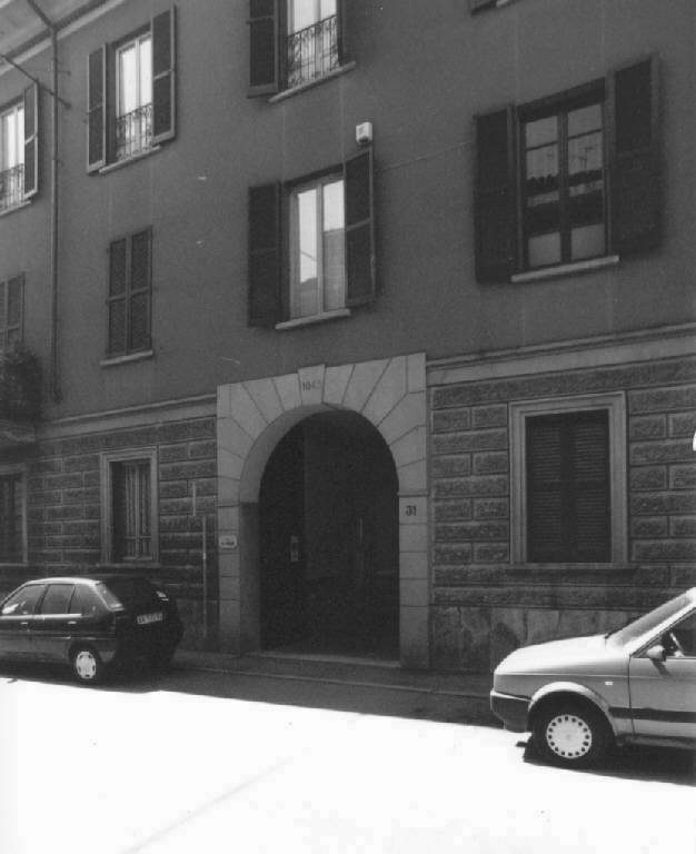 Casa Corso Ettore Archinti 31 (casa) - Lodi (LO) 