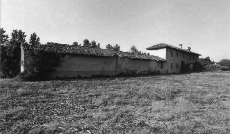 Cascina Fanzago - complesso (cascina) - Lodi (LO) 