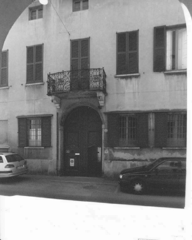 Casa Corso Ettore Archinti 15 (casa) - Lodi (LO) 