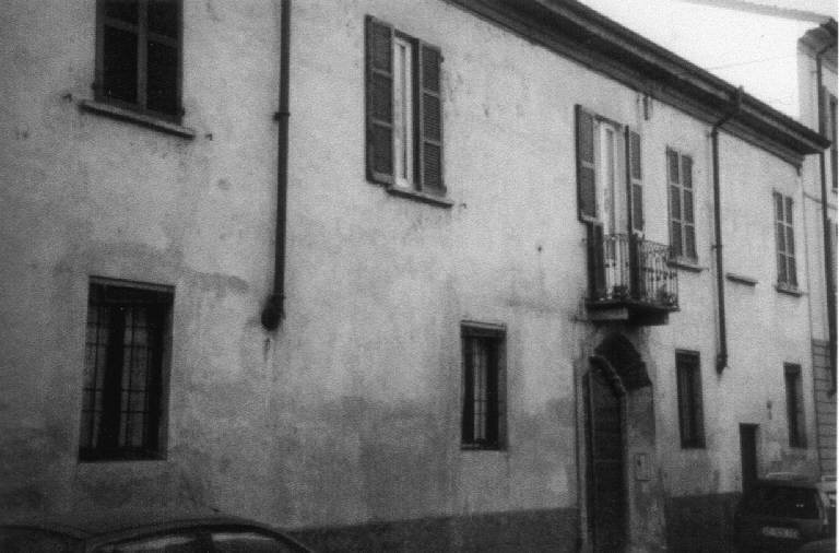 Casa Via Santa Maria del Sole 37 (casa) - Lodi (LO) 
