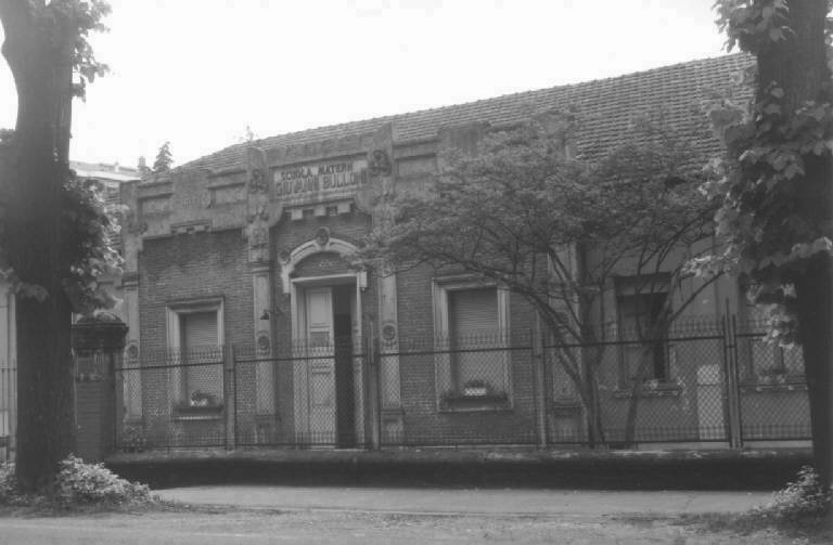 Scuola Materna G. Bulloni (scuola) - Lodi (LO) 