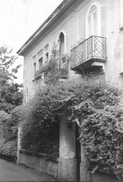 Casa Vicolo Olivari 2 (casa) - Lodi (LO) 