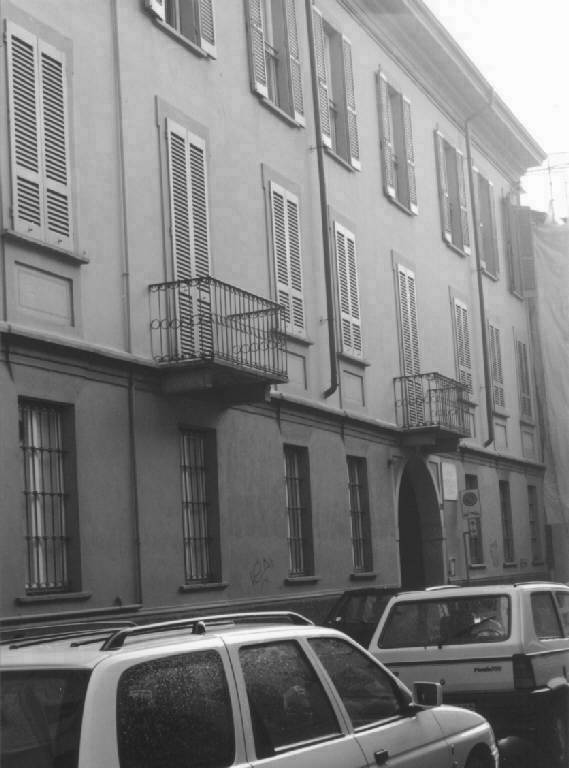 Casa Via XX Settembre 50 (casa) - Lodi (LO) 