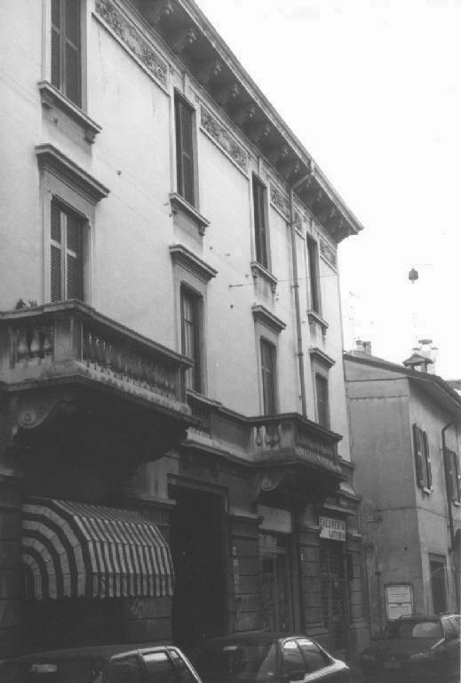Casa Via San Martino 66 (casa) - Lodi (LO) 