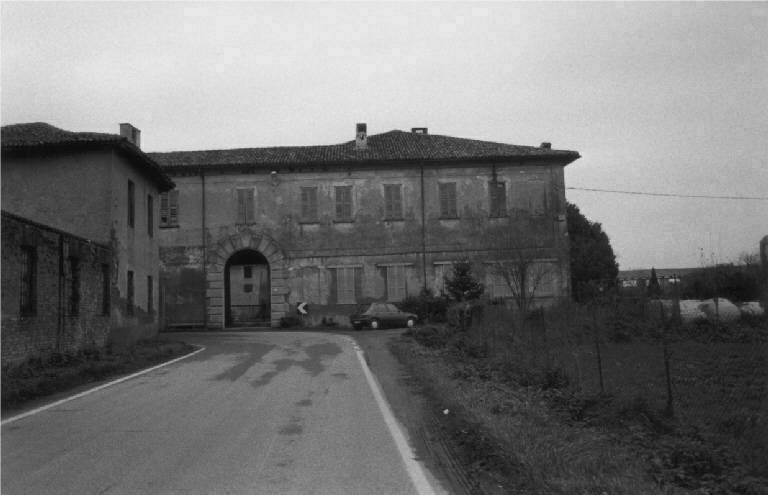 Cascina Guado - complesso (cascina) - Casaletto Lodigiano (LO) 