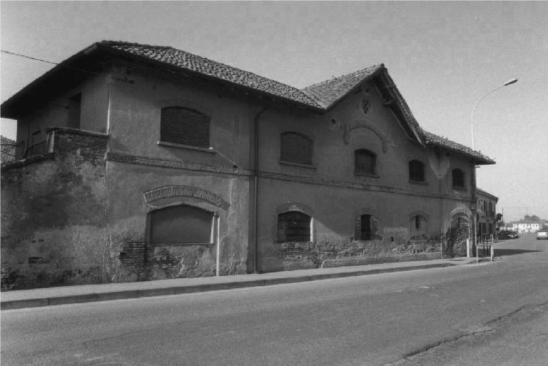 Caseificio Piazza dei Caduti (caseificio) - Casaletto Lodigiano (LO) 