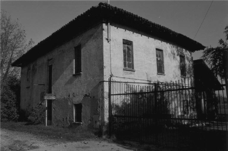 Mulino di Mairano (mulino) - Casaletto Lodigiano (LO) 