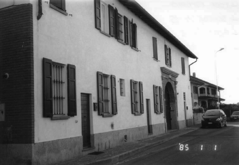 Casa Via Giacomo Matteotti 63 (casa) - Lodi Vecchio (LO) 