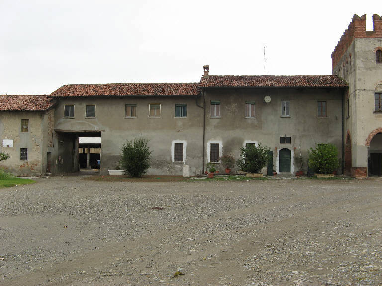 Case della Cascina Castello (casa) - Settala (MI) 