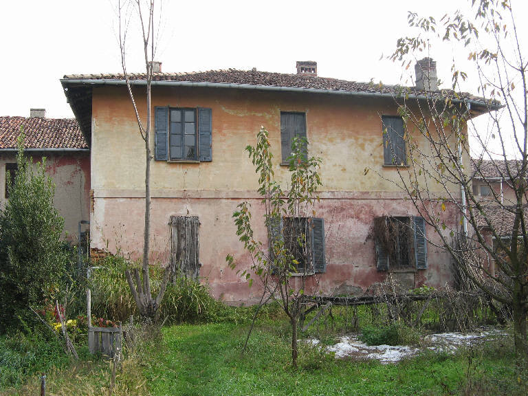 Casa del fittabile della Cascina Fornace (casa) - Cusago (MI) 