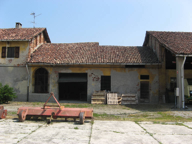 Caseificio della Cascina Crosina (caseificio) - Pantigliate (MI) 