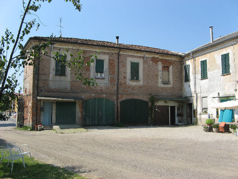 Abitazioni della Cascina Bustighera (casa) - Mediglia (MI) 