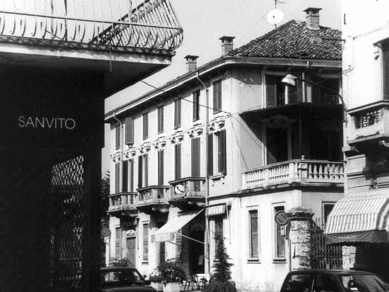 Casa Via Marconi 35 (casa) - Albiate (MB) 