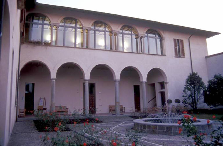Villa Villoresi (villa) - Arconate (MI) 