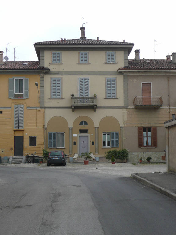 Palazzo Durini - complesso (palazzo) - Arcore (MB) 
