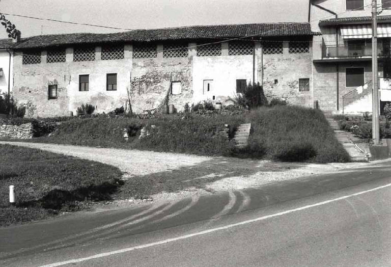 Cascina Casalta - complesso (cascina) - Besana in Brianza (MB) 